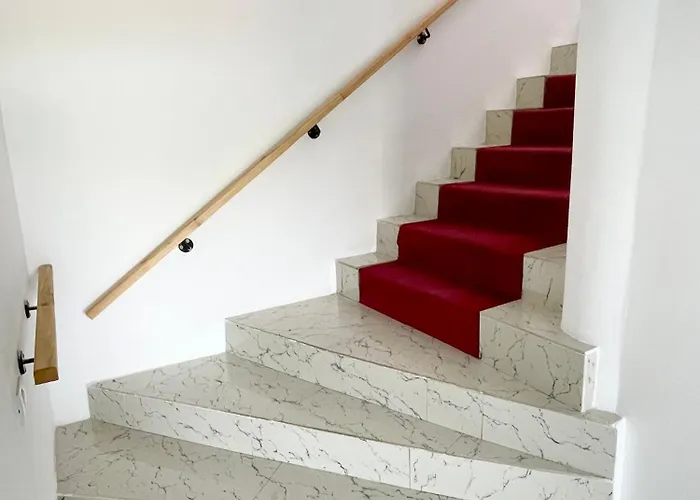 Apartment Cris Năvodari