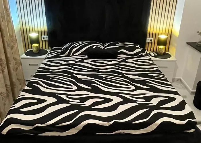 Cris Apartment Năvodari