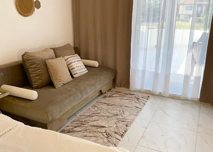 דירה Cris Năvodari