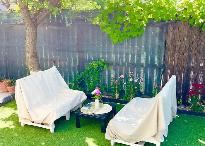 Apartment Cris Năvodari