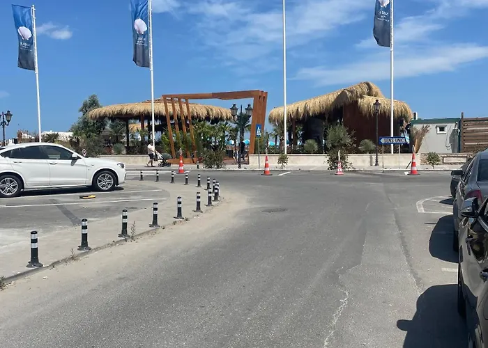 Cris דירה Năvodari