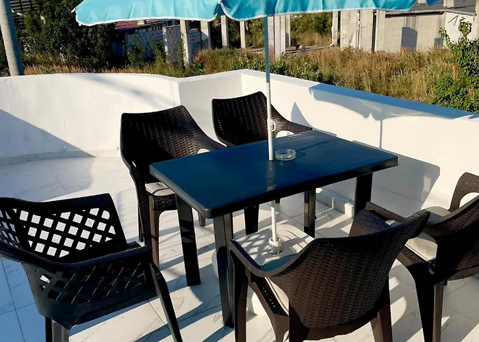 Appartement Cris Năvodari