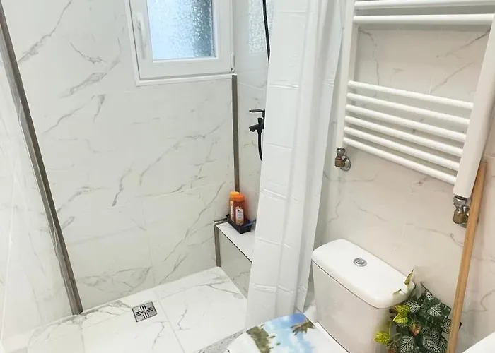 Appartement Cris Năvodari