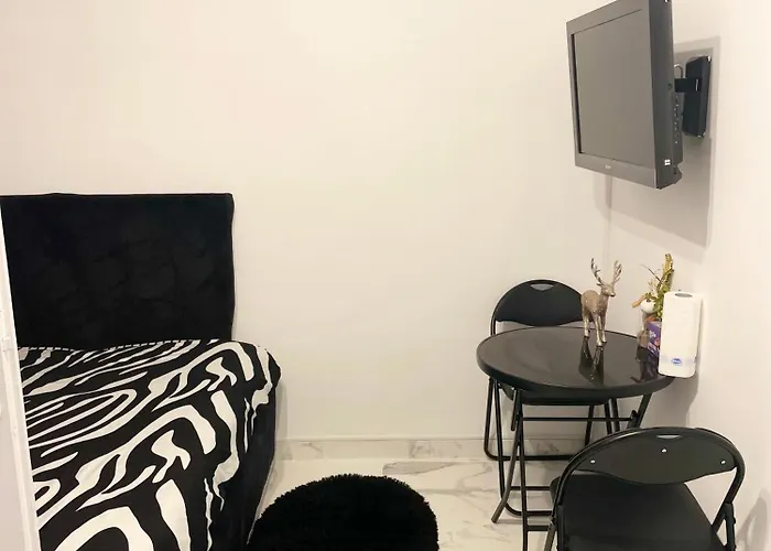 Appartement Cris Năvodari