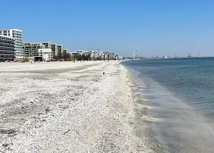 Cris דירה Năvodari