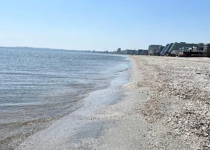 דירה Cris Năvodari