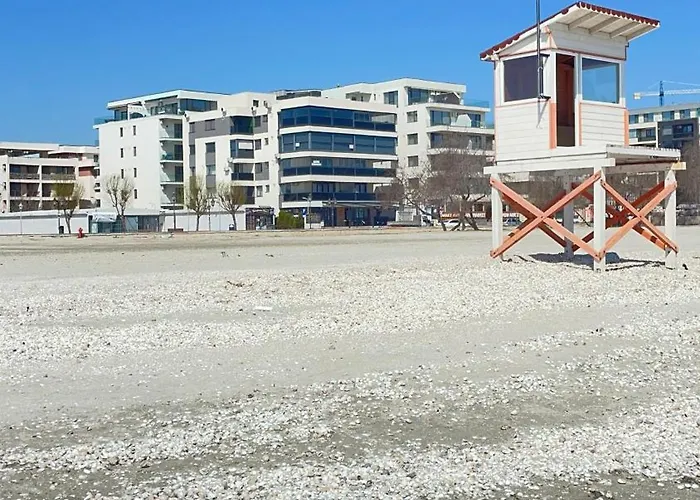 Cris דירה Năvodari